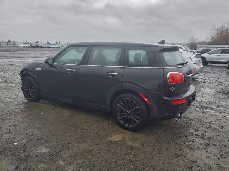 Photo 2 from auction – 2018 MINI COOPER S C with VIN WMWLN9C58J2E51192