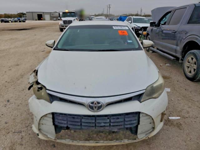 Photo 5 from auction – 2016 TOYOTA AVALON XLE with VIN 4T1BK1EB8GU242374