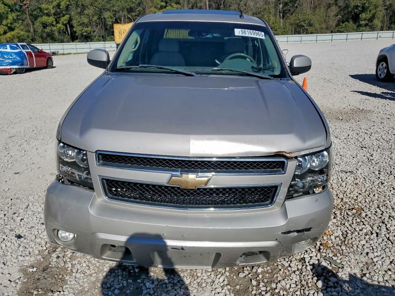 Photo 5 from auction – 2007 CHEVROLET AVALANCHE with VIN 3GNEC12J17G103336