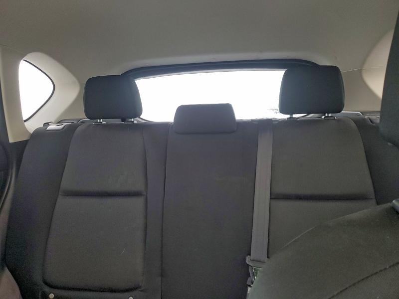 Photo 10 from auction – 2016 MAZDA CX-5 SPORT with VIN JM3KE4BEXG0751652
