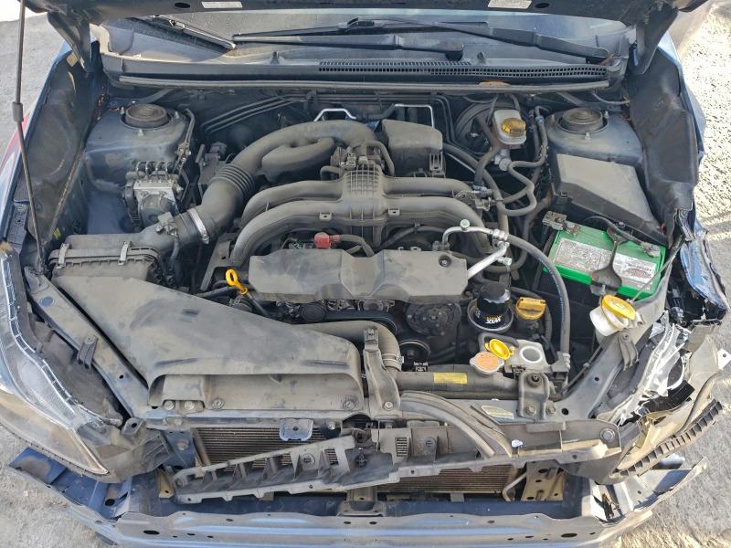 Photo 12 from auction – 2015 SUBARU IMPREZA with VIN JF1GPAA62FH240010