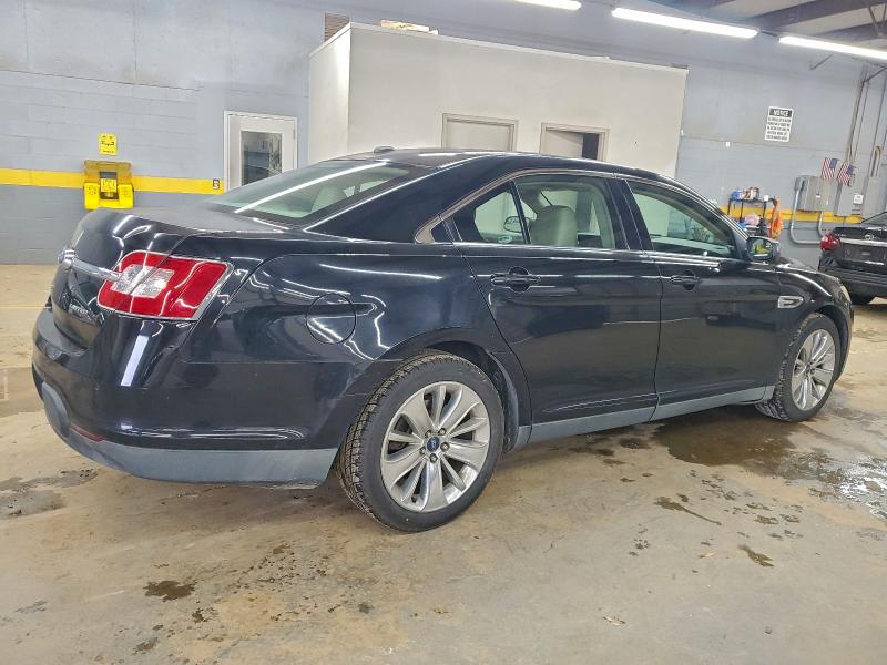 Zdjęcie 3 z aukcji – 2012 FORD TAURUS LIM z VIN 1FAHP2FW3CG107275