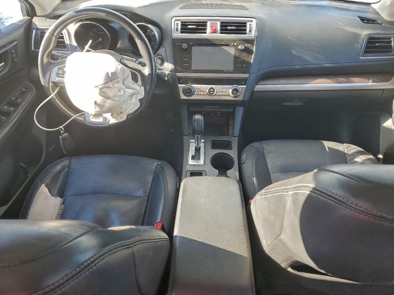 Photo 8 from auction – 2015 SUBARU OUTBACK 2. with VIN 4S4BSALC2F3281736