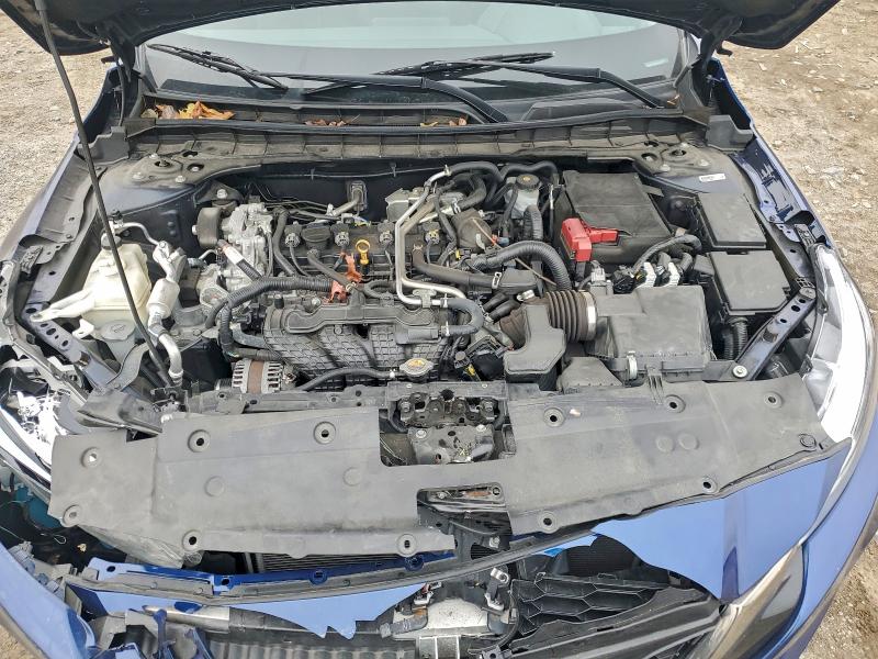 Photo 11 from auction – 2021 NISSAN ALTIMA SR with VIN 1N4BL4CV2MN332759