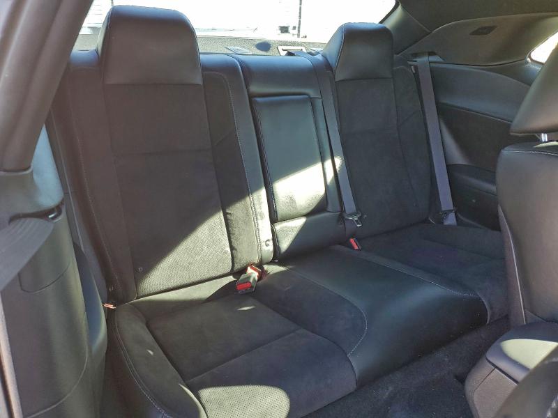 Photo 10 from auction – 2019 DODGE CHALLENGER with VIN 2C3CDZFJ0KH719256
