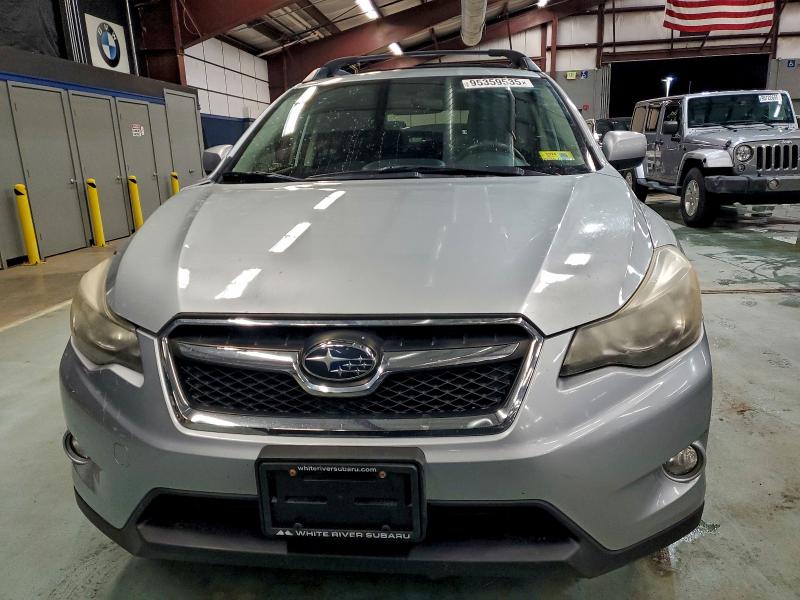 Фото 5 с аукциона – 2013 SUBARU XV CROSSTR с VIN JF2GPACC0D2892204