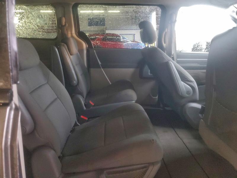 Photo 11 from auction – 2010 DODGE GRAND CARA with VIN 2D4RN4DE9AR439259