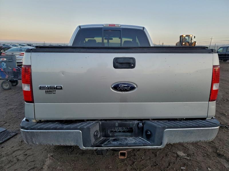 Photo 6 from auction – 2008 FORD F150 with VIN 1FTRX14WX8FA35919