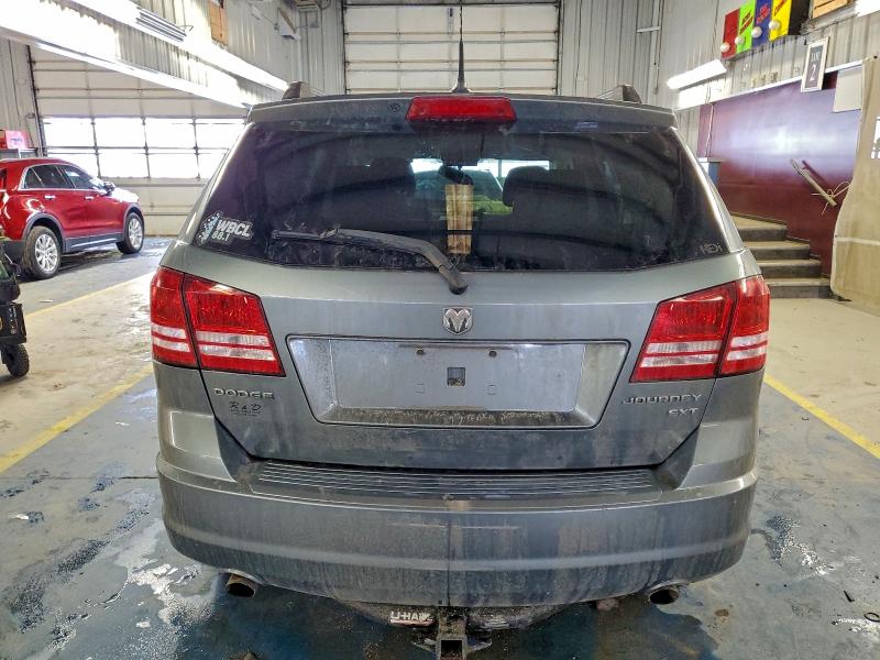 Photo 6 from auction – 2010 DODGE JOURNEY SX with VIN 3D4PG5FVXAT146942