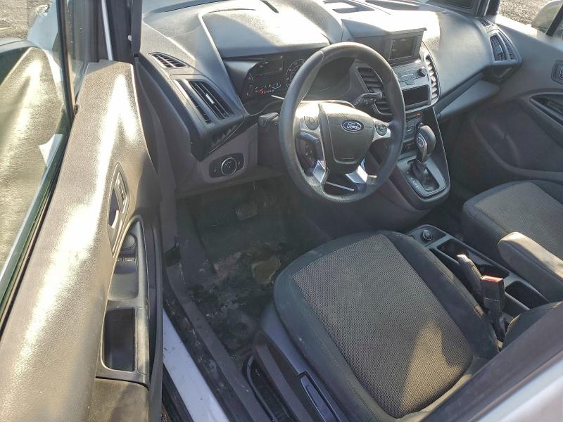Photo 8 from auction – 2019 FORD TRANSIT CO with VIN NM0LS7E20K1429112