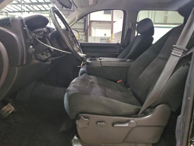 Photo 7 from auction – 2011 CHEVROLET SILVERADO with VIN 3GCPKSE38BG374670