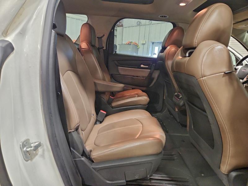 Photo 11 from auction – 2015 GMC ACADIA SLT with VIN 1GKKVRKD8FJ270700