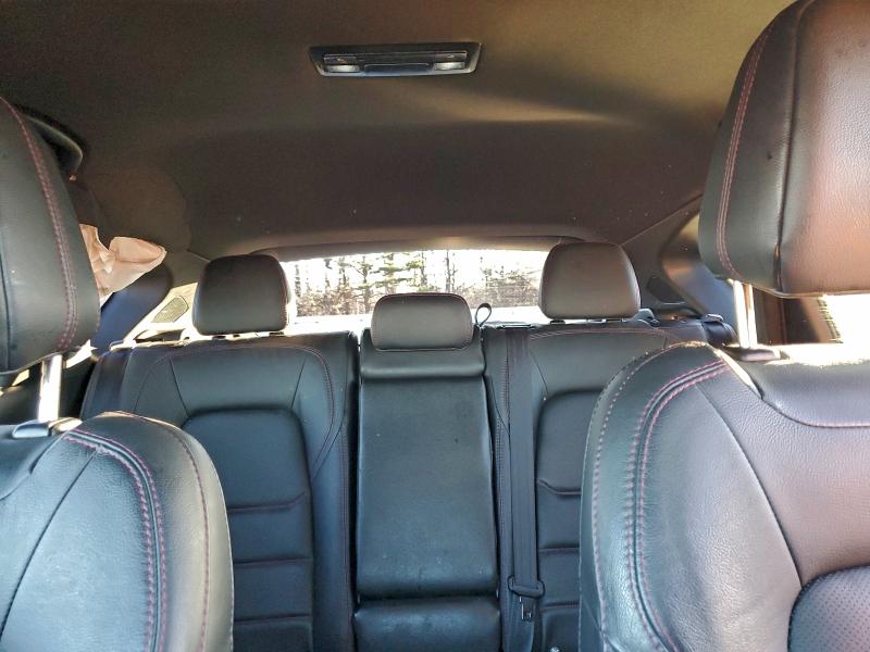 Photo 10 from auction – 2023 MAZDA CX-5 with VIN JM3KFBAY1P0210731