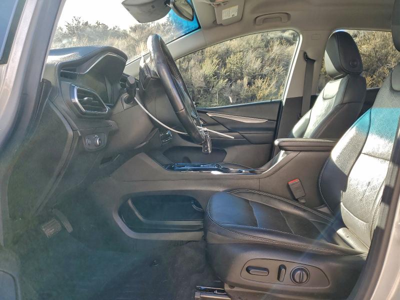 Photo 7 from auction – 2022 CHEVROLET BOLT EV 2L with VIN 1G1FX6S05N4100609