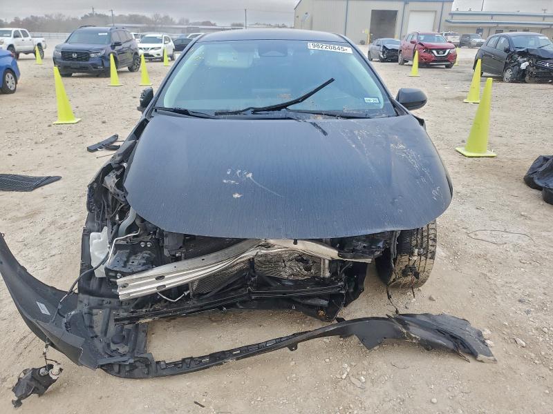 Photo 5 from auction – 2024 TOYOTA COROLLA LE with VIN 5YFB4MDE7RP145453