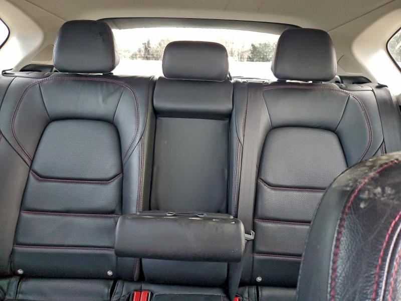 Photo 10 from auction – 2021 MAZDA CX-5 CARBO with VIN JM3KFBCY8M0465160
