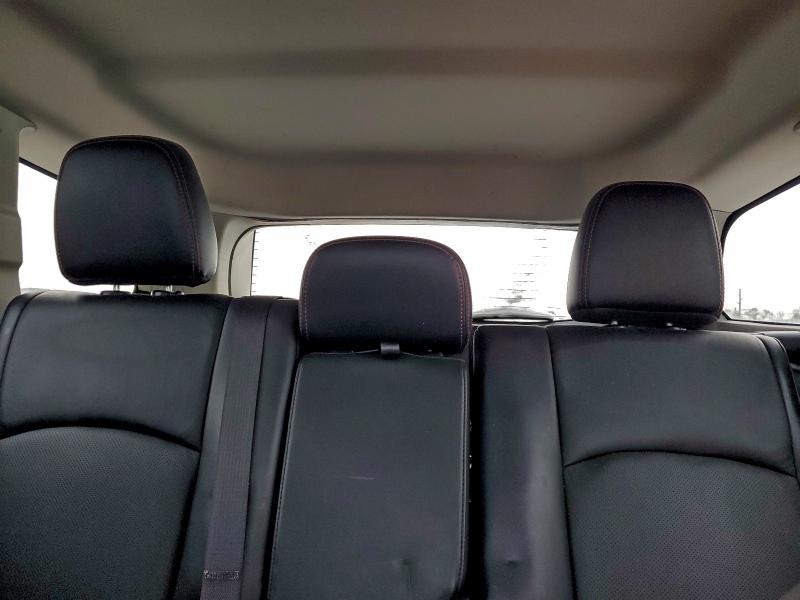 Photo 10 from auction – 2015 DODGE JOURNEY R/ with VIN 3C4PDDEG3FT597057