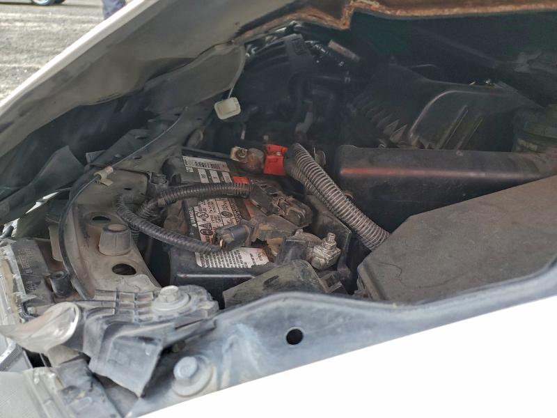 Photo 11 from auction – 2012 HONDA CIVIC 4D E with VIN 2HGFG3B89CH544461