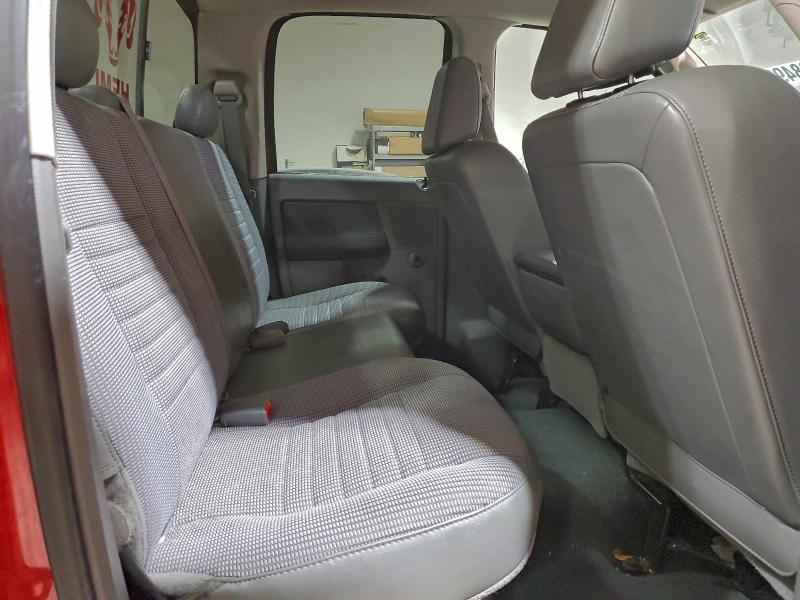 Photo 10 from auction – 2008 DODGE RAM 1500 S with VIN 1D7HU18248S556059