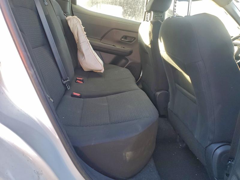 Photo 11 from auction – 2025 NISSAN KICKS S with VIN 3N8AP6BB8SL391457