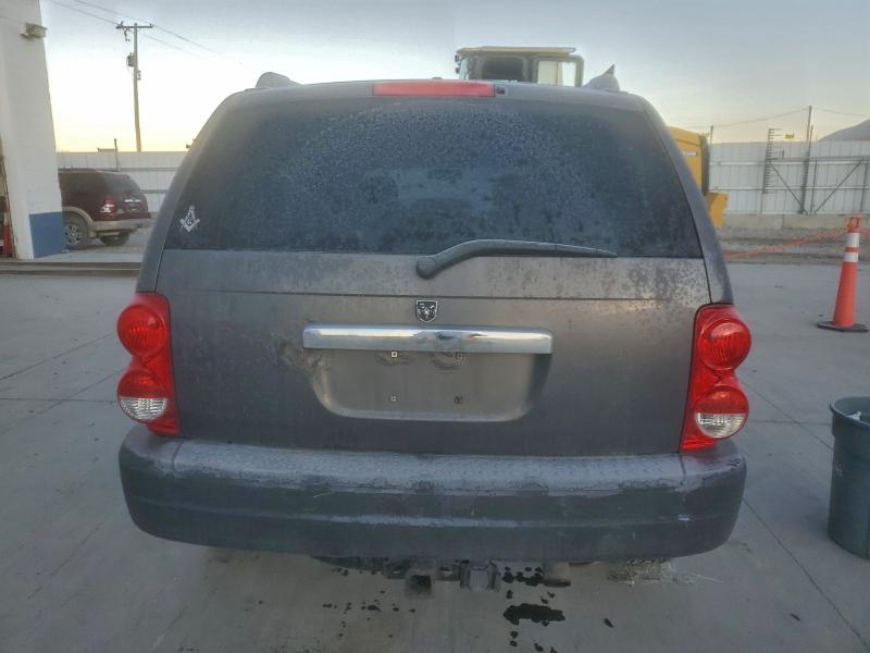Photo 6 from auction – 2004 DODGE DURANGO LI with VIN 1D8HB58D14F174584