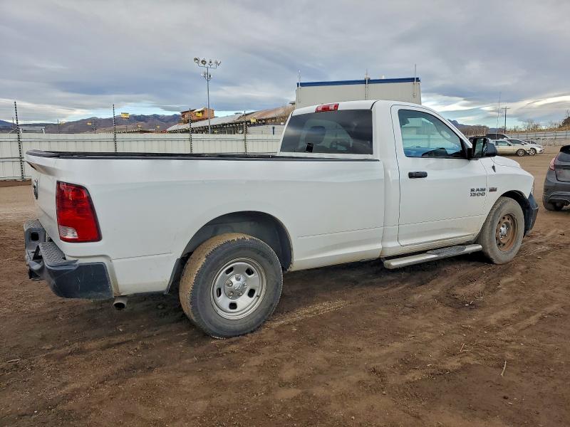 Photo 3 from auction – 2014 RAM 1500 ST with VIN 3C6JR6DT2EG285053