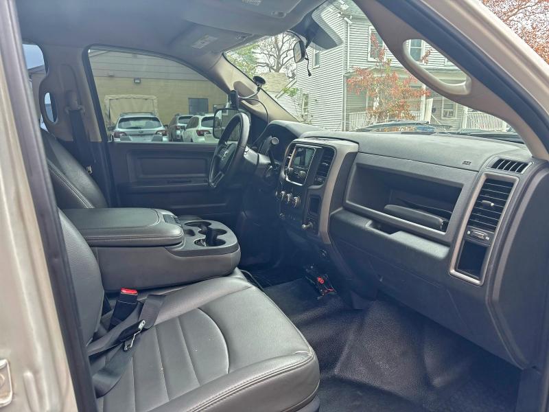 Photo 5 from auction – 2017 RAM 3500 ST with VIN 3C63RPGL9HG751561