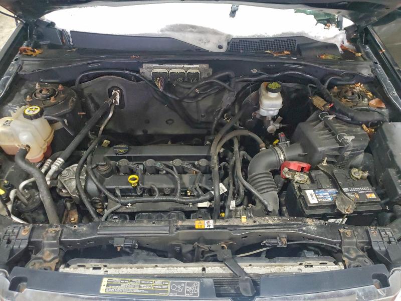 Photo 12 from auction – 2012 FORD ESCAPE LIM with VIN 1FMCU0E76CKB13348