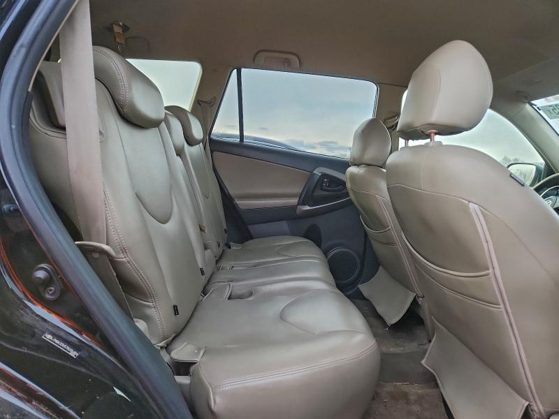 Photo 10 from auction – 2007 TOYOTA RAV4 with VIN JTMBK33V575036484