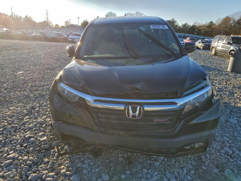صورة رقم 5 من المزاد - 2018 HONDA RIDGELINE مع VIN 5FPYK3F19JB004301