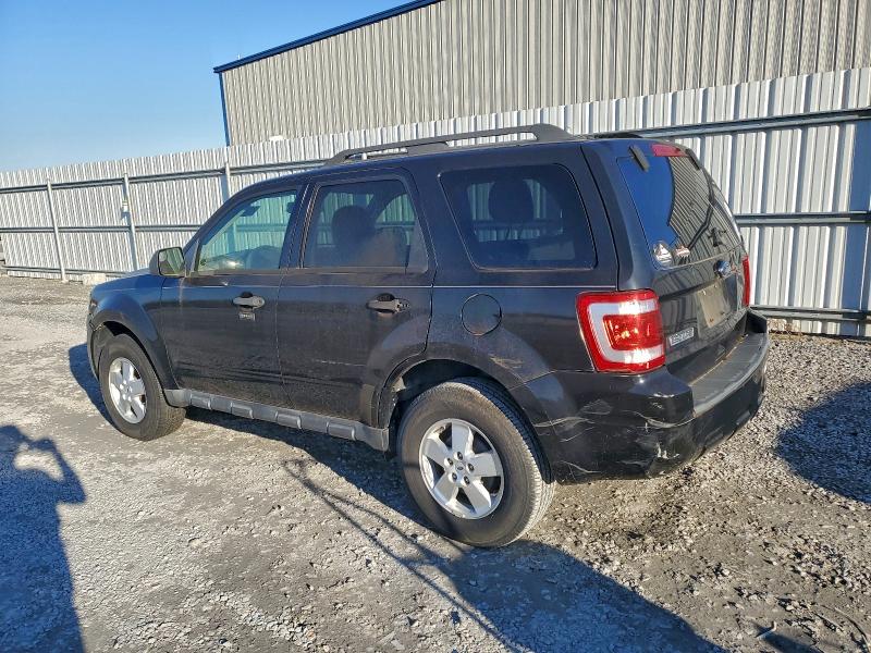 Photo 2 from auction – 2010 FORD ESCAPE with VIN 1FMCU0D78AKA93568