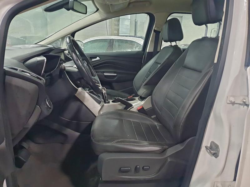 Photo 7 from auction – 2013 FORD C-MAX PREM with VIN 1FADP5CU3DL539716