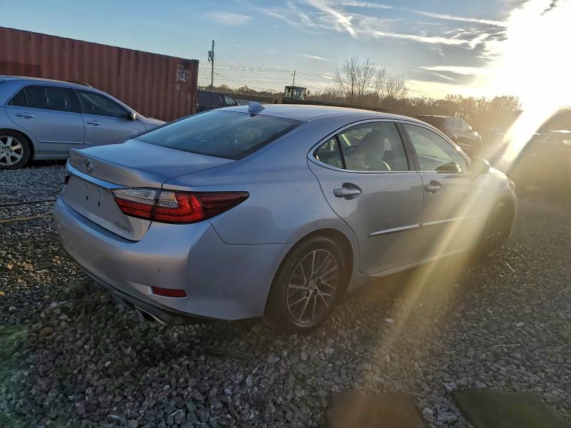 Photo 3 from auction – 2016 LEXUS ES 350 with VIN 58ABK1GG2GU011651