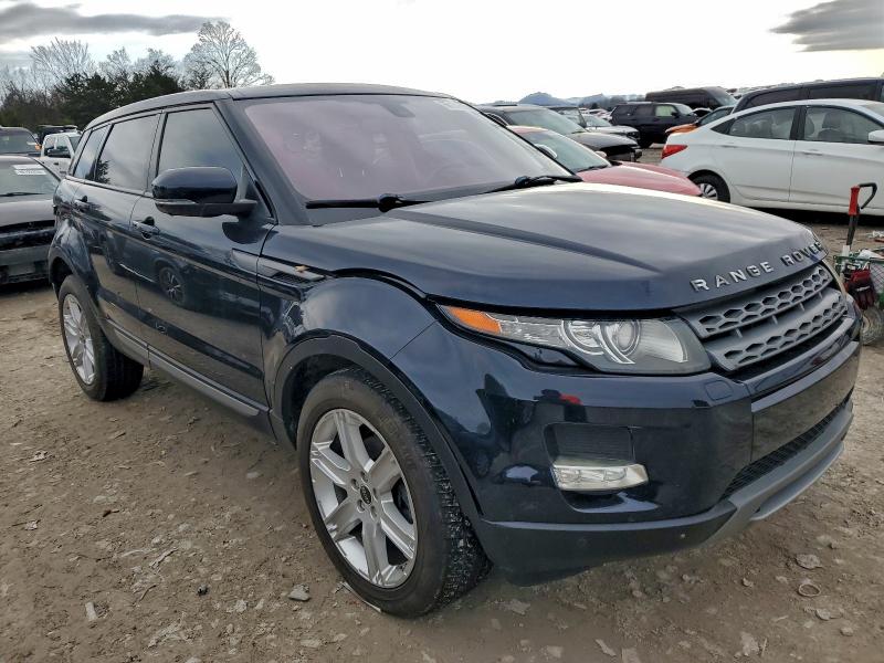 Photo 4 from auction – 2012 LAND ROVER RANGE ROVE with VIN SALVR2BG0CH606558