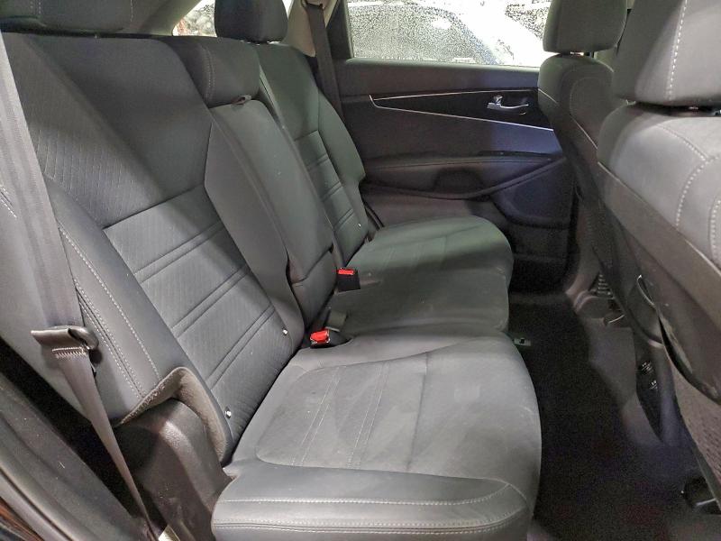 Photo 10 from auction – 2019 KIA SORENTO with VIN 5XYPGDA32KG527285
