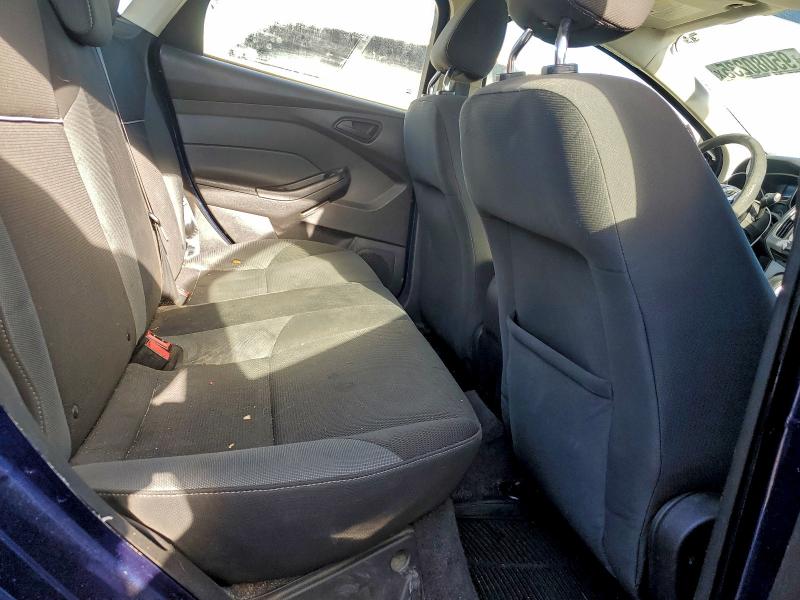 Photo 10 from auction – 2012 FORD FOCUS with VIN 1FAHP3F20CL163376