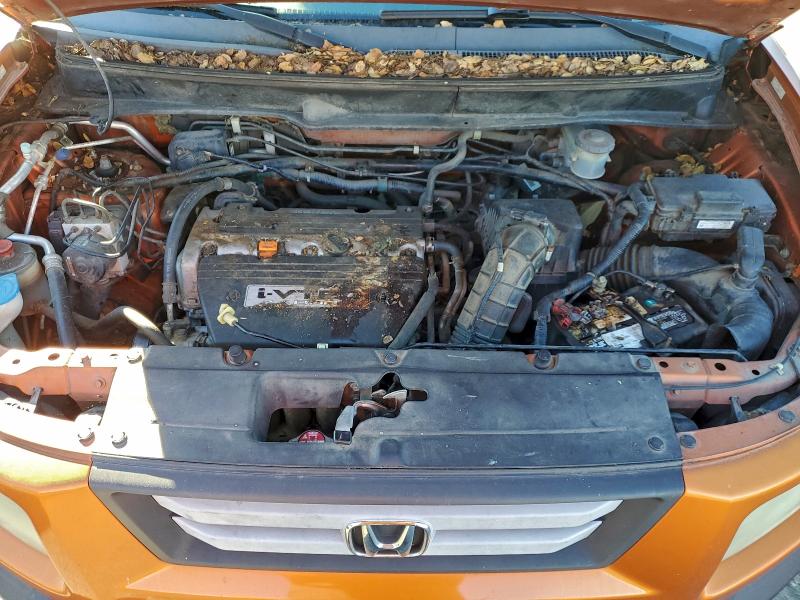 Zdjęcie 12 z aukcji – 2007 HONDA ELEMENT EX z VIN 5J6YH28737L006533