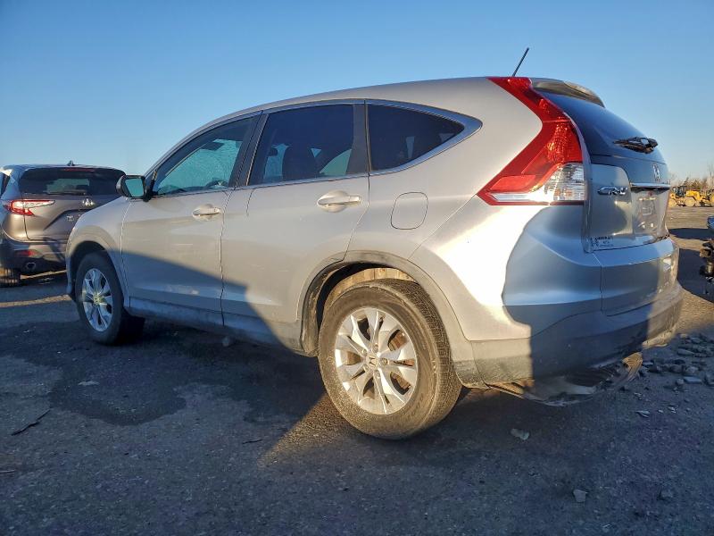 Photo 2 from auction – 2012 HONDA CR-V EX with VIN JHLRM4H5XCC010429