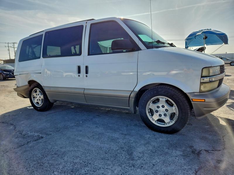 Photo 4 from auction – 2004 CHEVROLET ASTRO with VIN 1GNEL19X74B123802