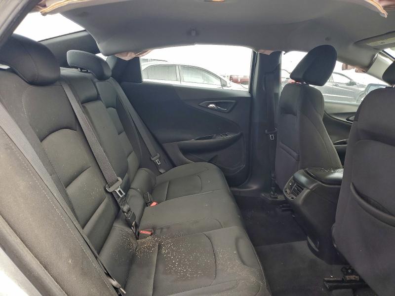 Photo 10 from auction – 2017 CHEVROLET MALIBU LT with VIN 1G1ZE5ST6HF116138