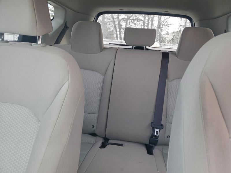 Photo 10 from auction – 2021 KIA SOUL with VIN KNDJ23AU8M7739048