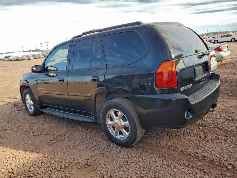 Photo 2 from auction – 2005 GMC ENVOY DENA with VIN 1GKET63M752311214