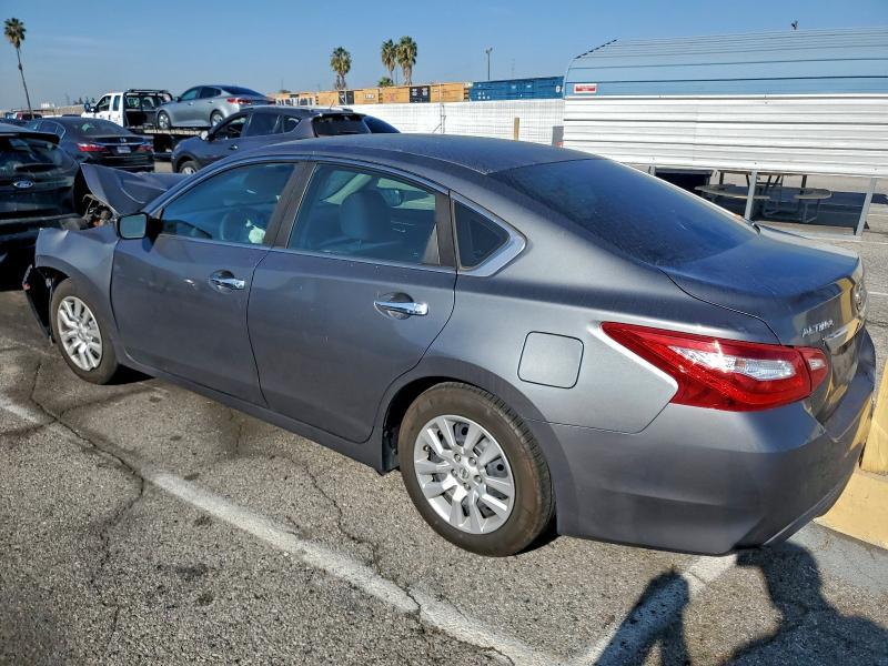 Photo 2 from auction – 2016 NISSAN ALTIMA 2.5 with VIN 1N4AL3AP1GC152151