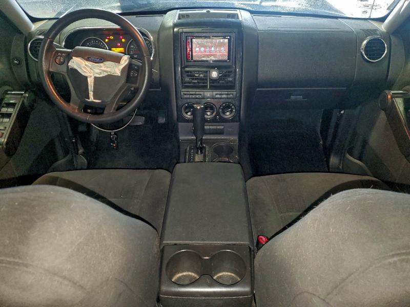 Фото 8 с аукциона – 2009 FORD EXPLORER с VIN 1FMEU738X9UA43945