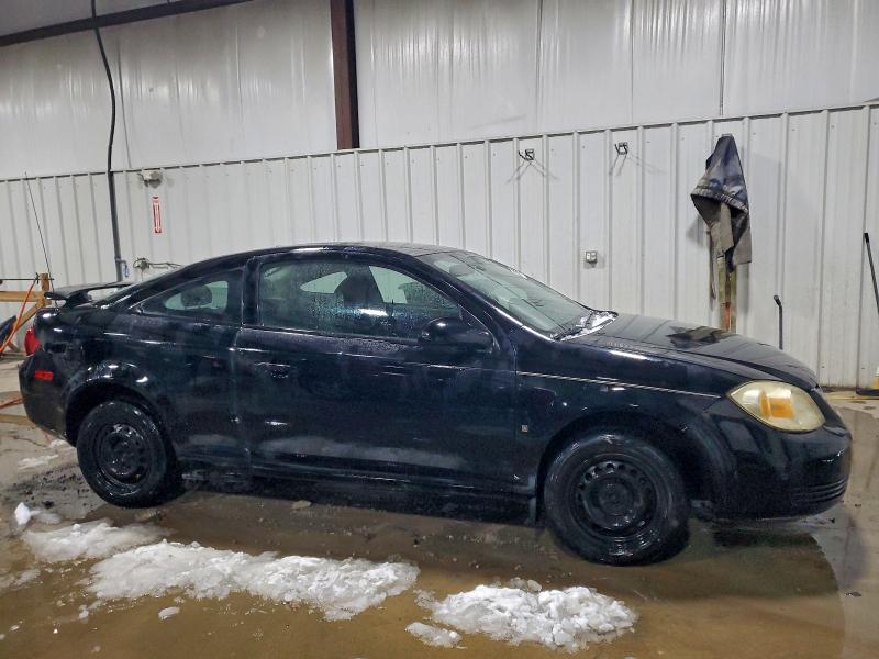 Photo 4 from auction – 2008 PONTIAC G5 with VIN 1G2AL18F987312240
