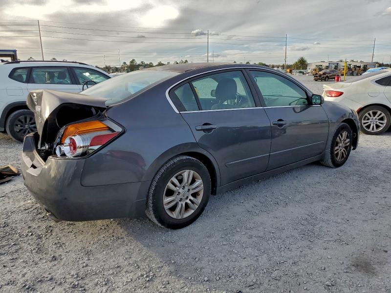 Photo 3 from auction – 2010 NISSAN ALTIMA BAS with VIN 1N4AL2AP0AN515951