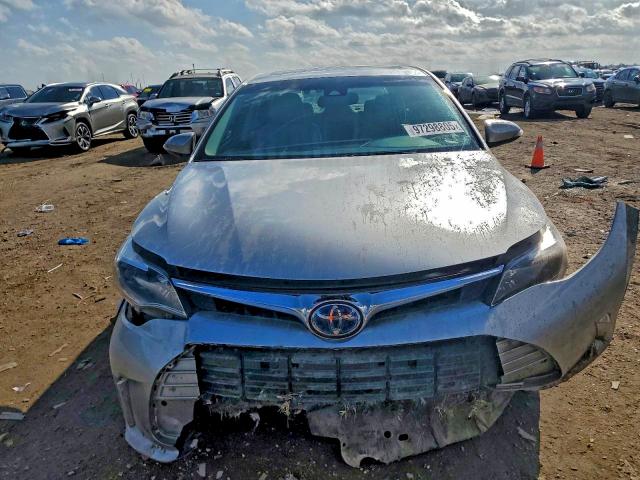 Photo 5 from auction – 2016 TOYOTA AVALON HYB with VIN 4T1BD1EB4GU050055