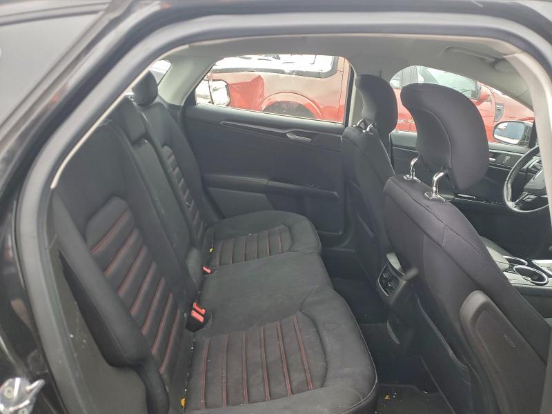 Photo 10 from auction – 2013 FORD FUSION SE with VIN 3FA6P0HR2DR190372