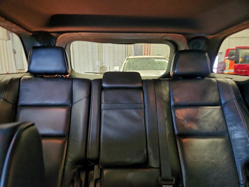 Снимка 10 от търг – 2015 JEEP GRAND CHER с VIN 1C4RJFCTXFC765303
