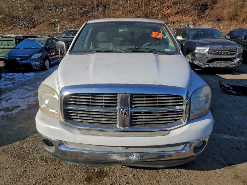 Photo 5 from auction – 2006 DODGE RAM 1500 S with VIN 1D7HU18N16S587471